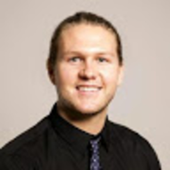 Meet your Posher, Trevor - Picture 1 of 1